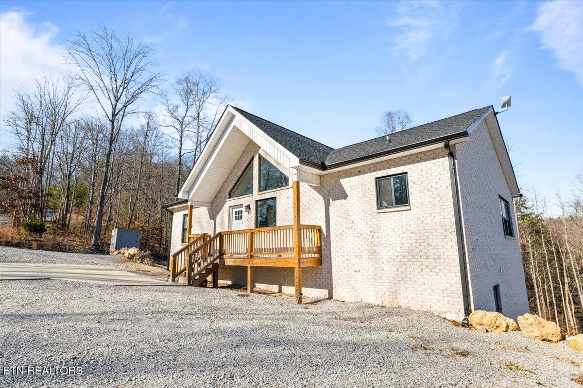 113 Pool Drive, LaFollette