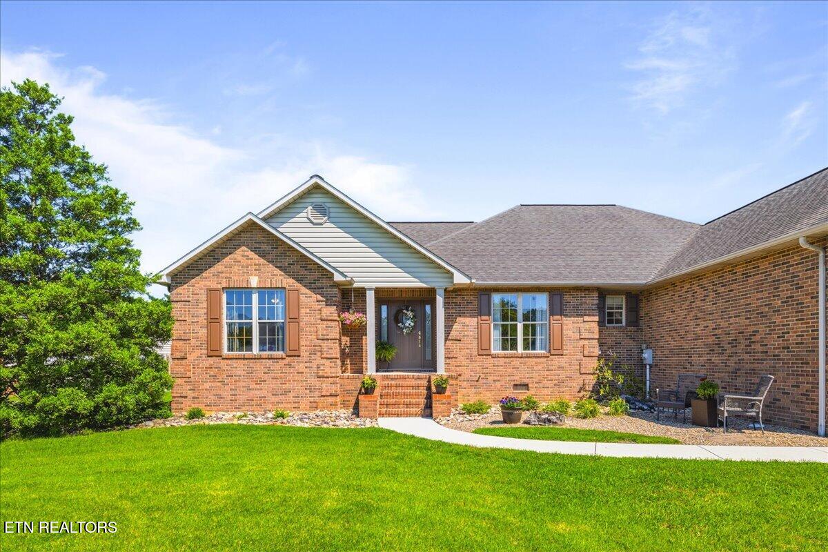 263 Preston Circle