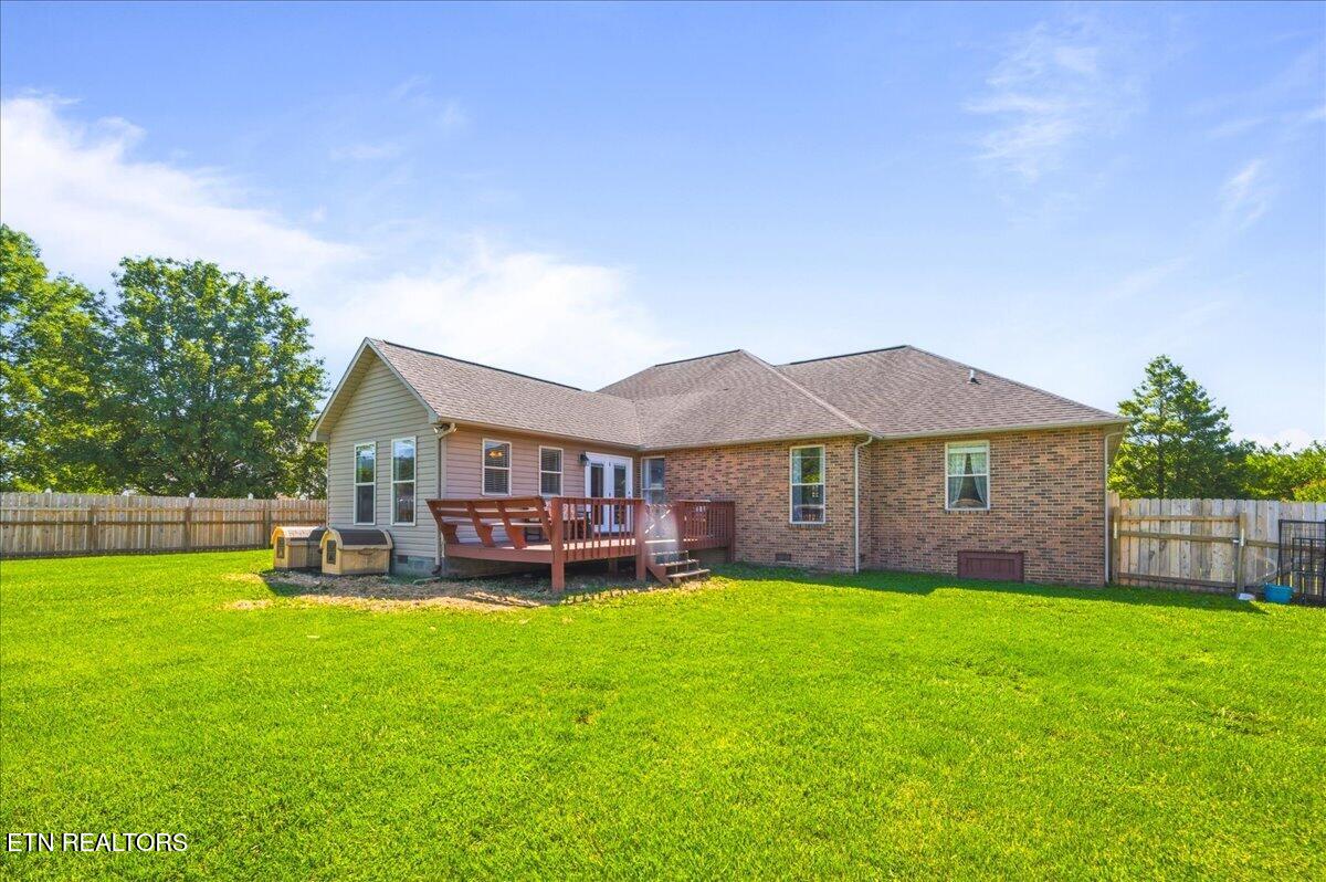 263 Preston Circle