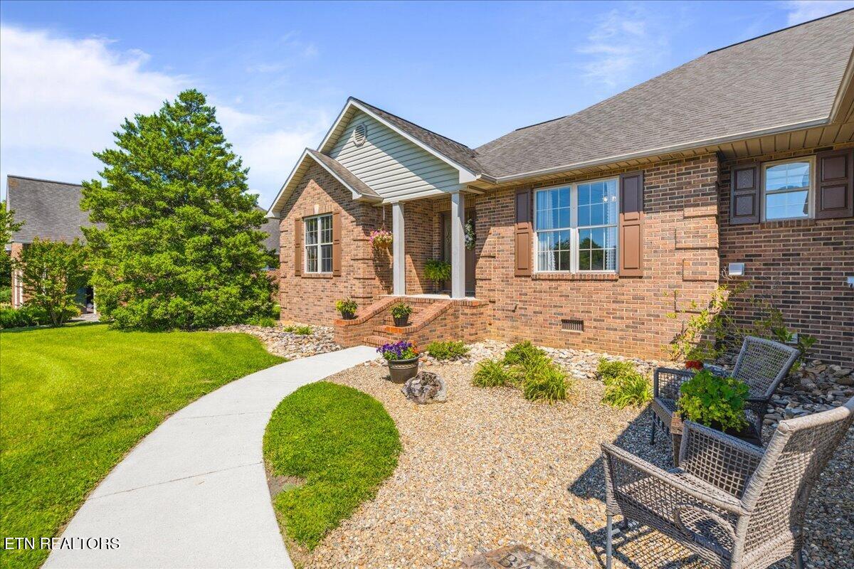 263 Preston Circle