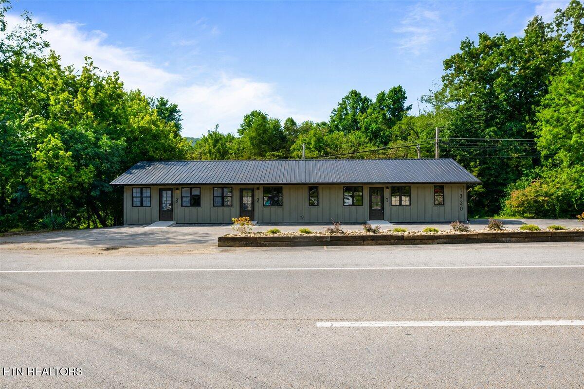 1320 Jacksboro Pike 1, LaFollette Unit: 1
