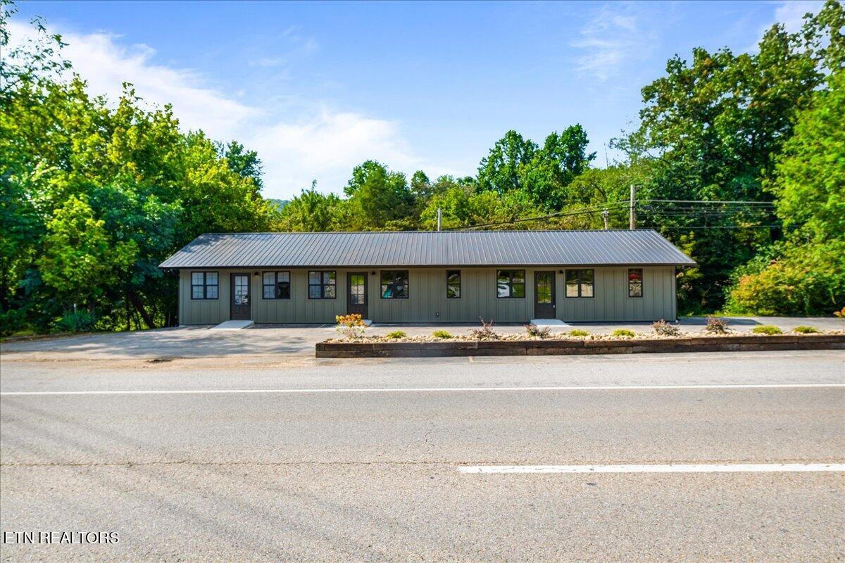 1320 Jacksboro Pike 1, LaFollette Unit: 1