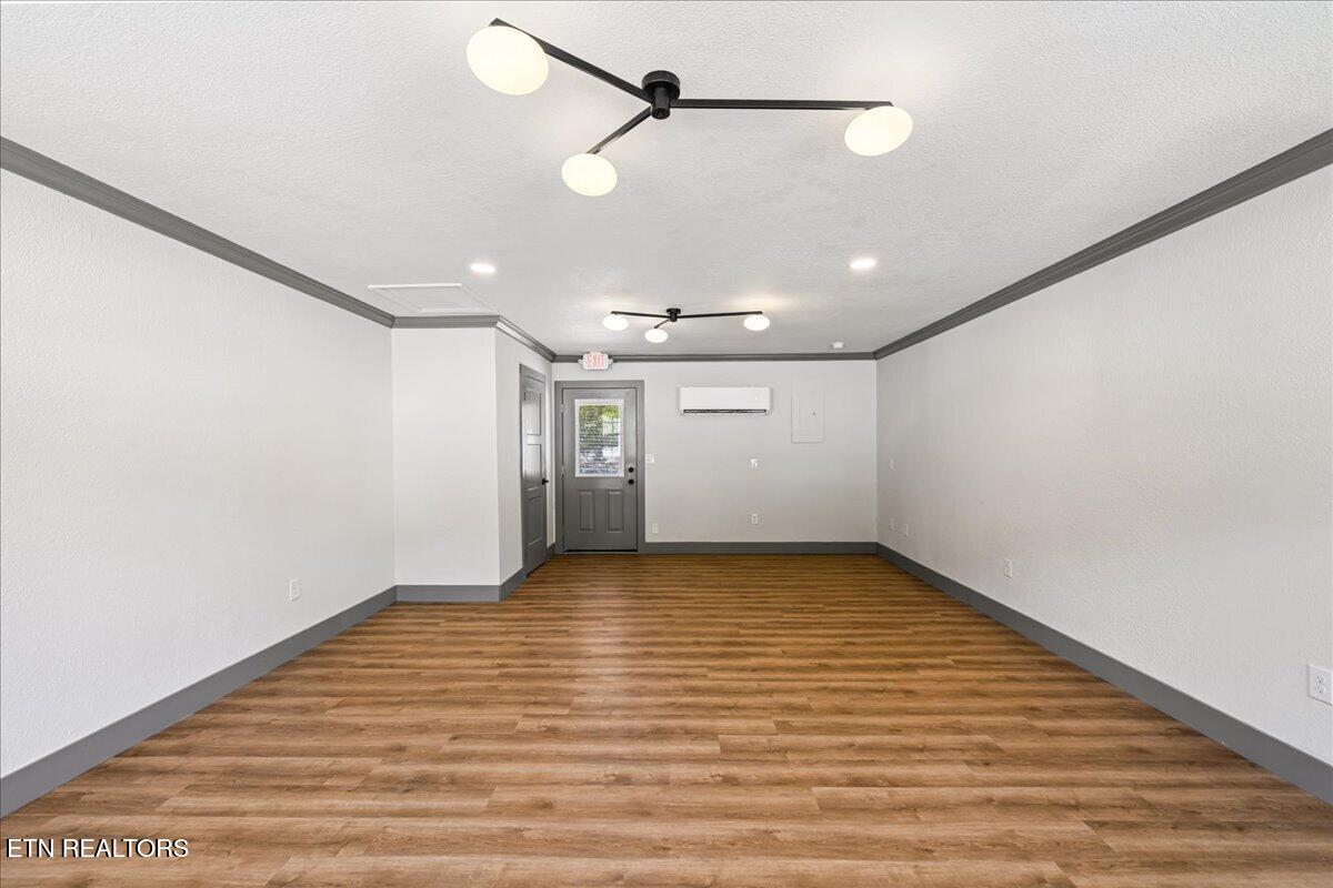 1320 Jacksboro Pike 2, LaFollette Unit: 2