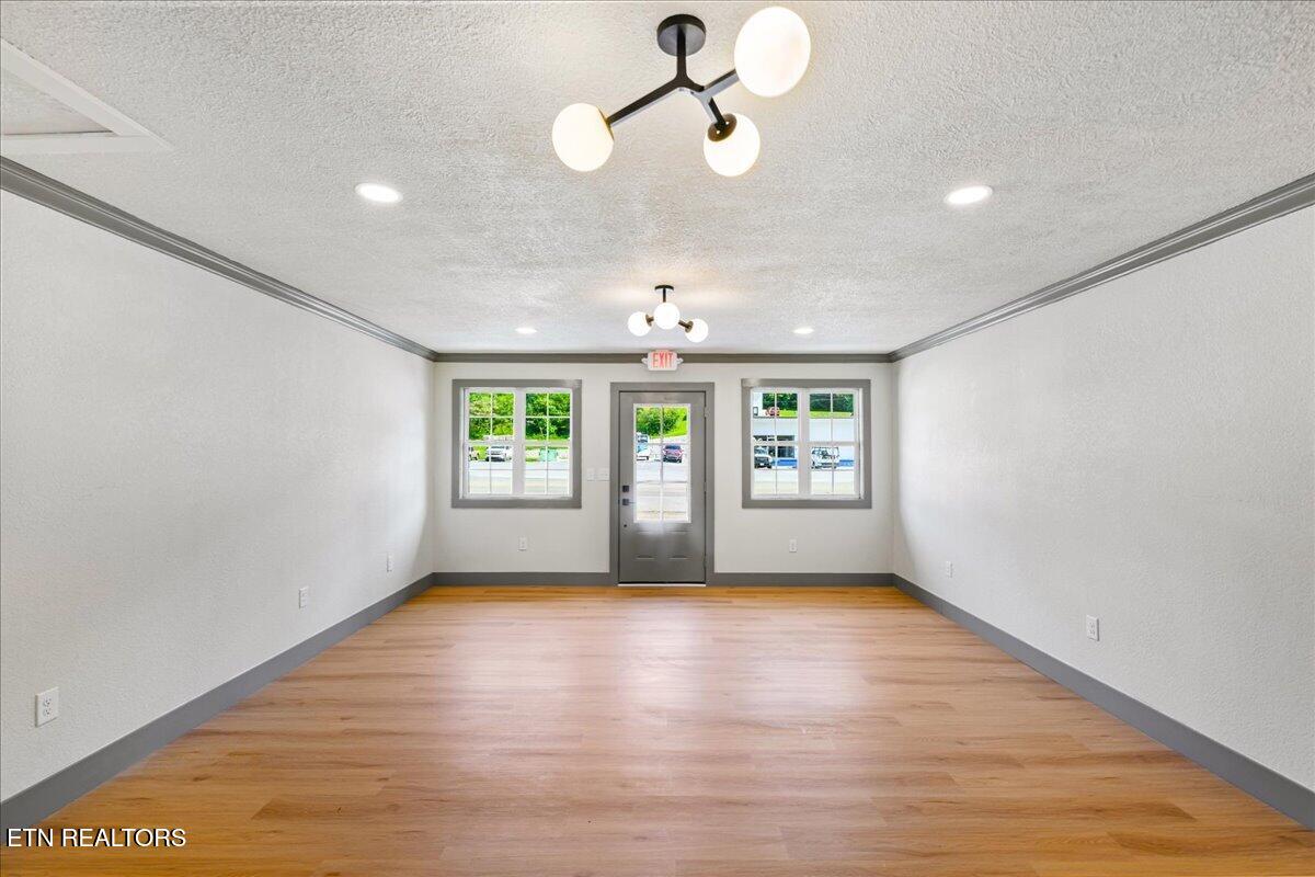 1320 Jacksboro Pike 3, LaFollette Unit: 3