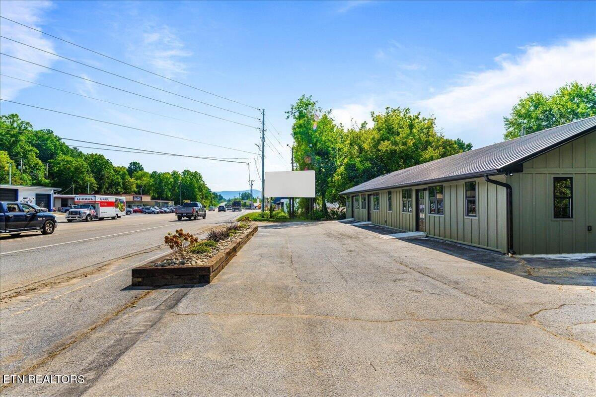 1320 Jacksboro Pike 3, LaFollette Unit: 3
