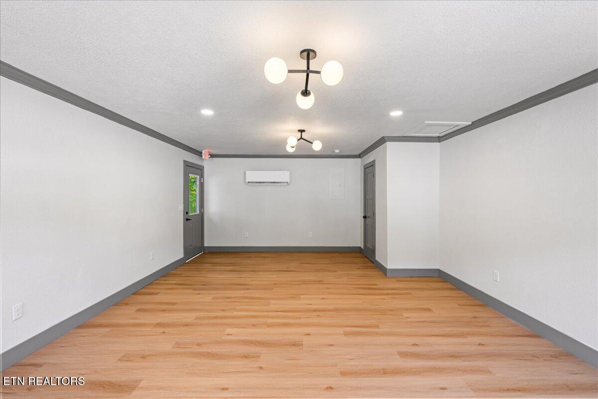 1320 Jacksboro Pike 3, LaFollette Unit: 3