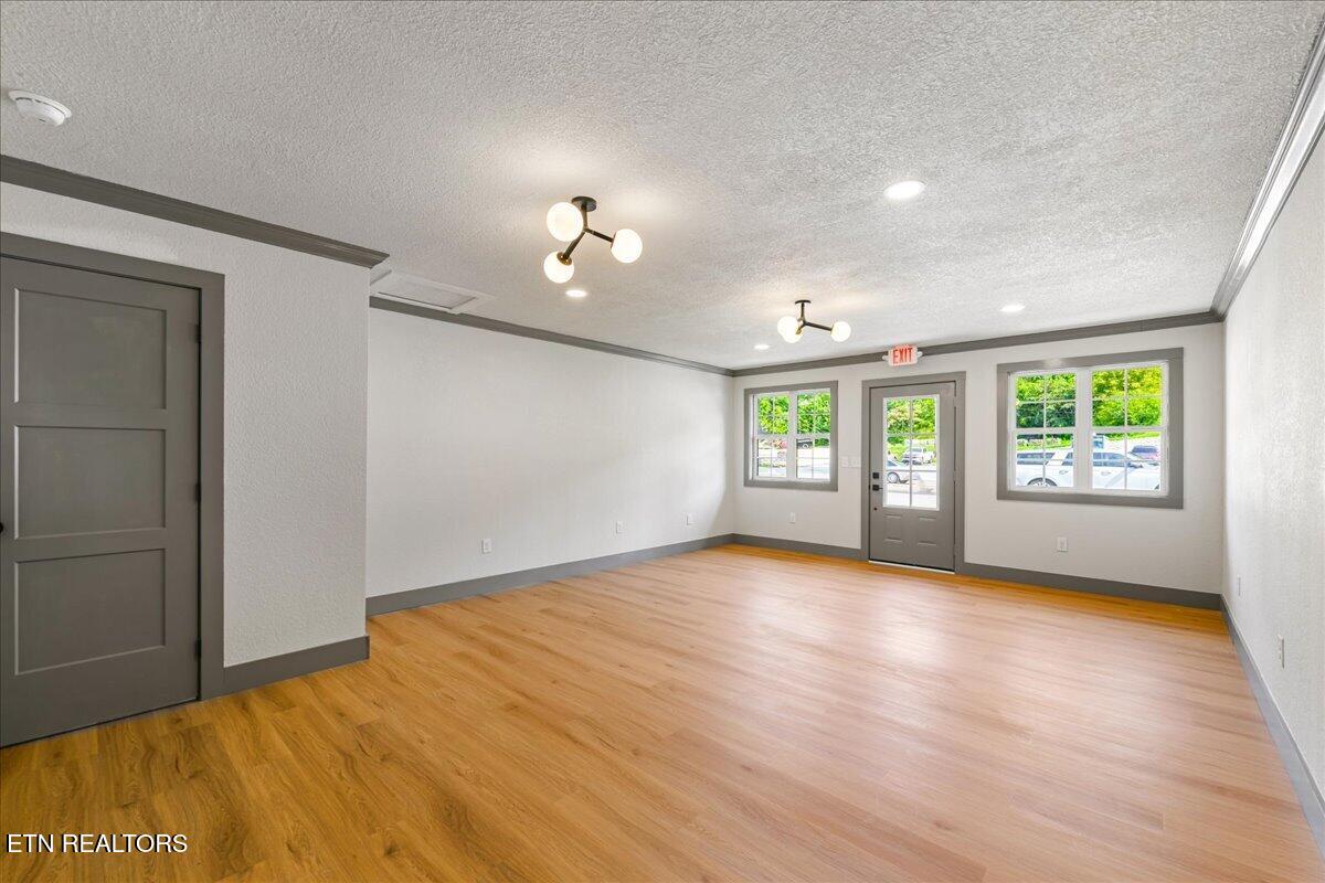 1320 Jacksboro Pike 3, LaFollette Unit: 3