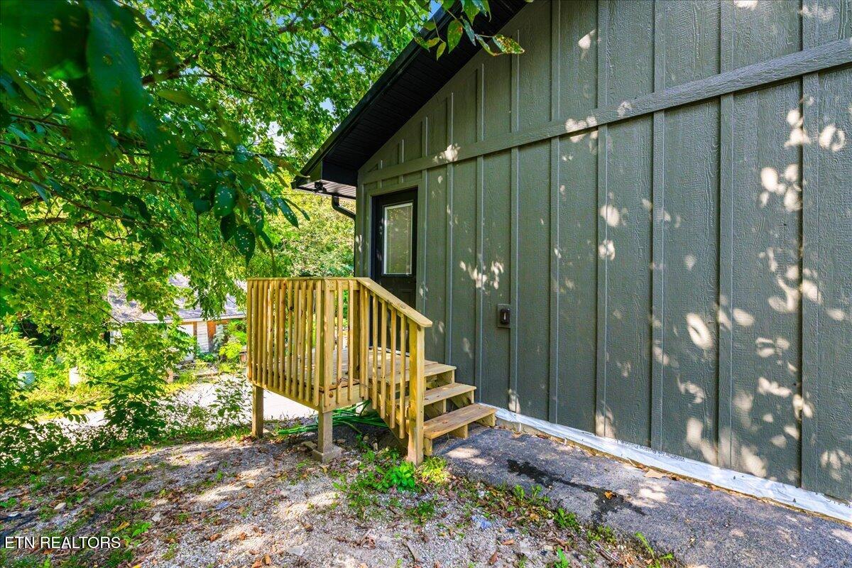 1320 Jacksboro Pike 3, LaFollette Unit: 3