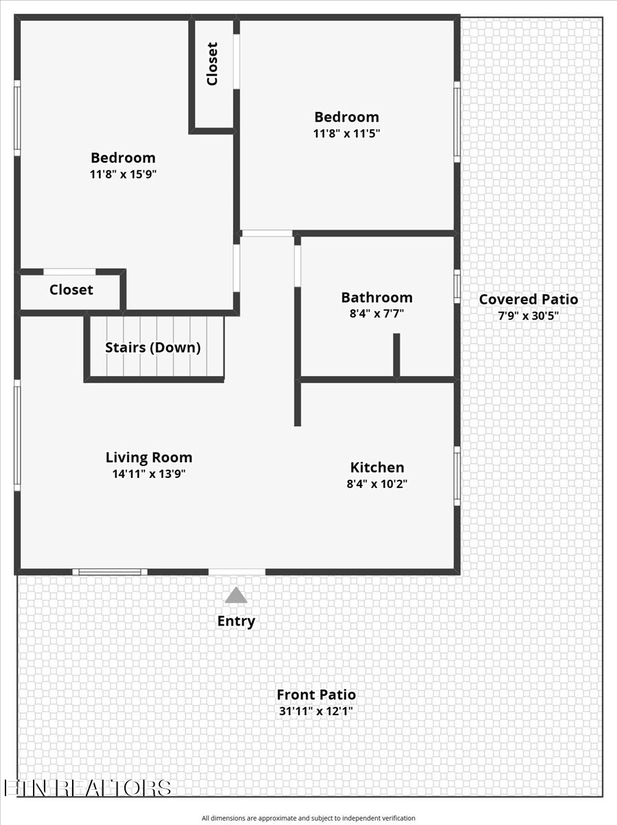 112 Posey Lane