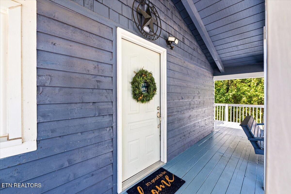 112 Posey Lane