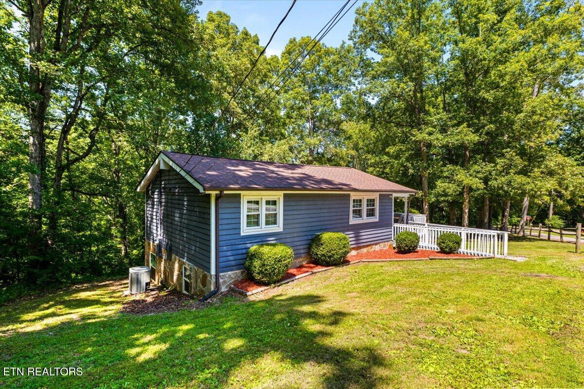 112 Posey Lane