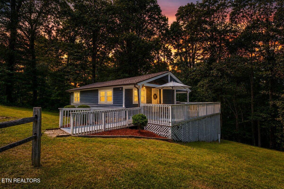 112 Posey Lane