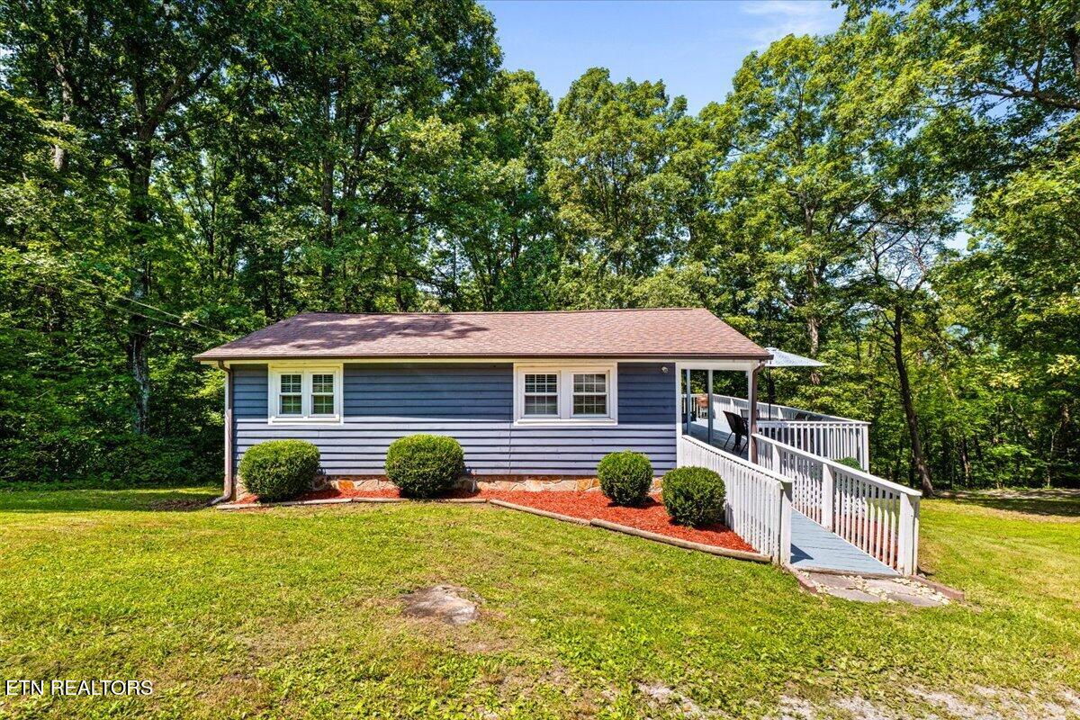 112 Posey Lane