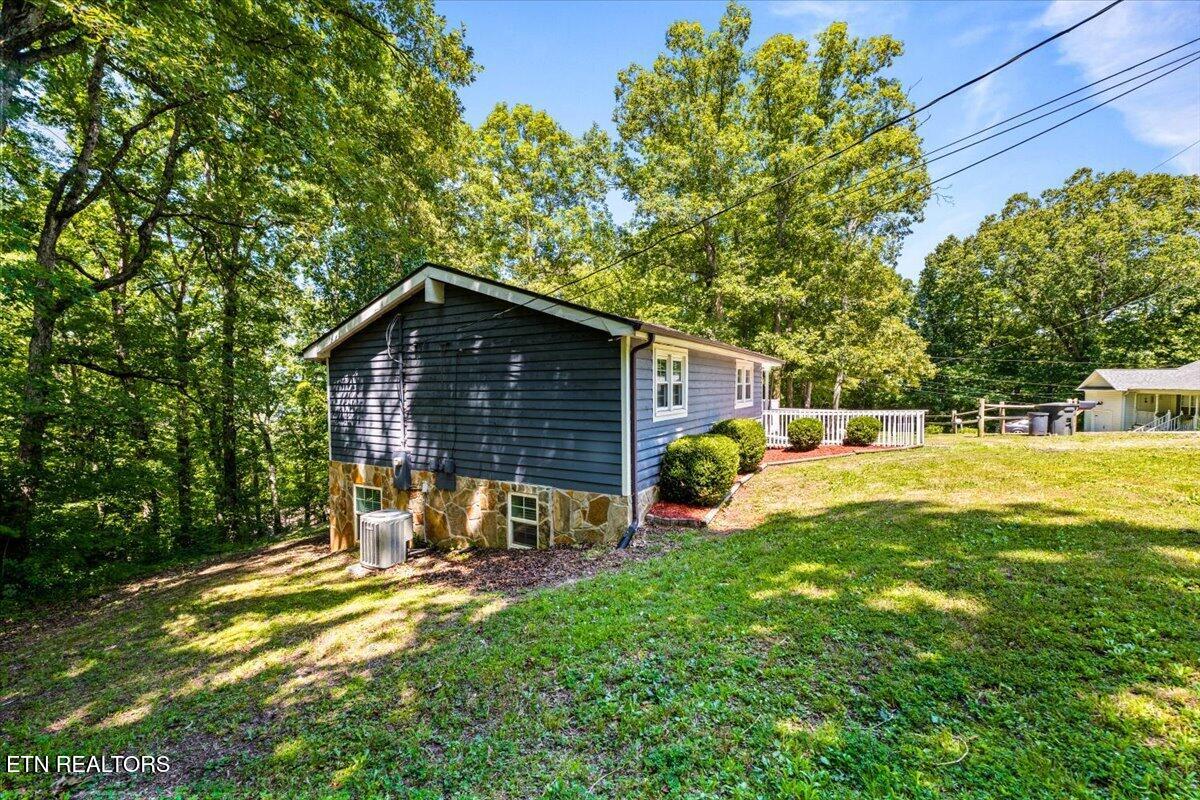 112 Posey Lane
