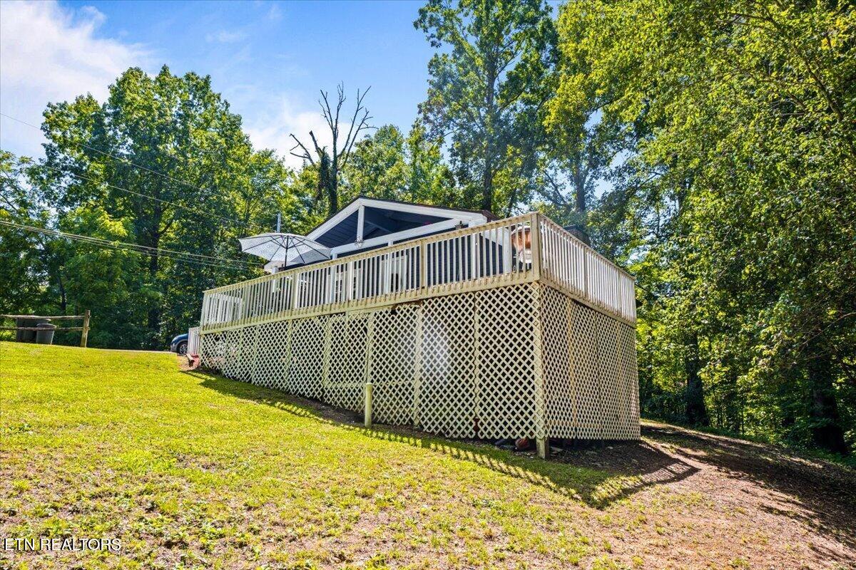 112 Posey Lane