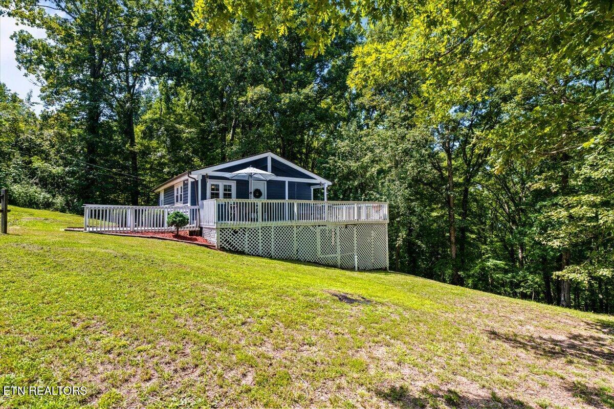 112 Posey Lane