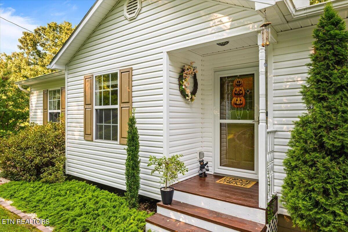 124 Mac Ivey Lane, LaFollette
