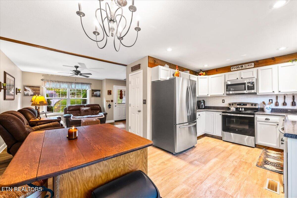 124 Mac Ivey Lane, LaFollette