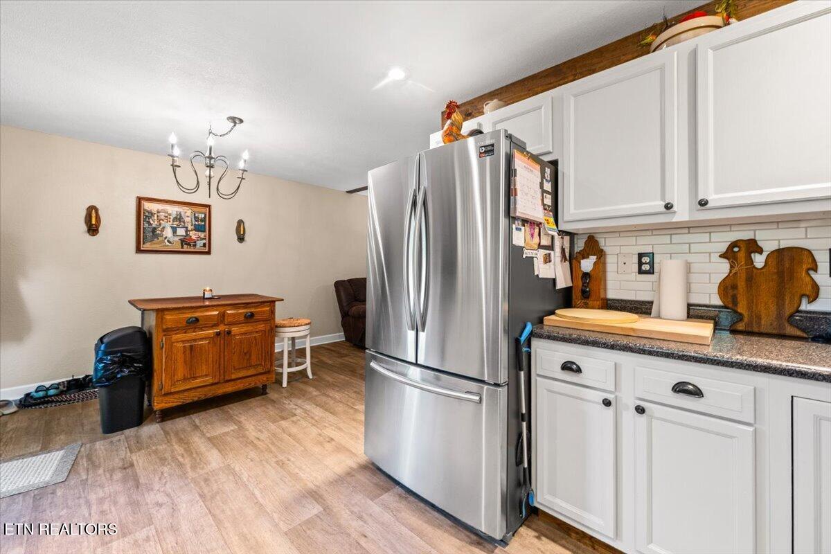124 Mac Ivey Lane, LaFollette