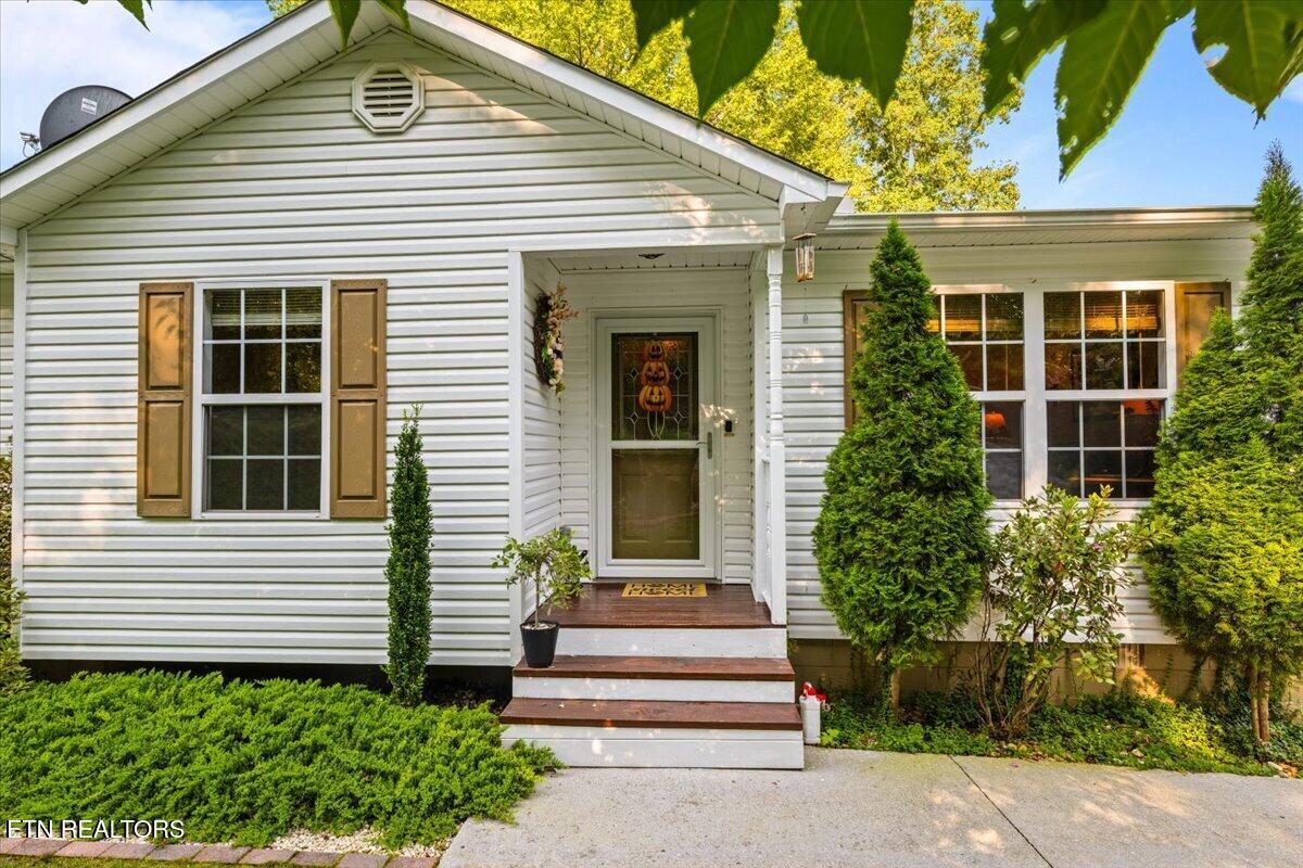 124 Mac Ivey Lane, LaFollette
