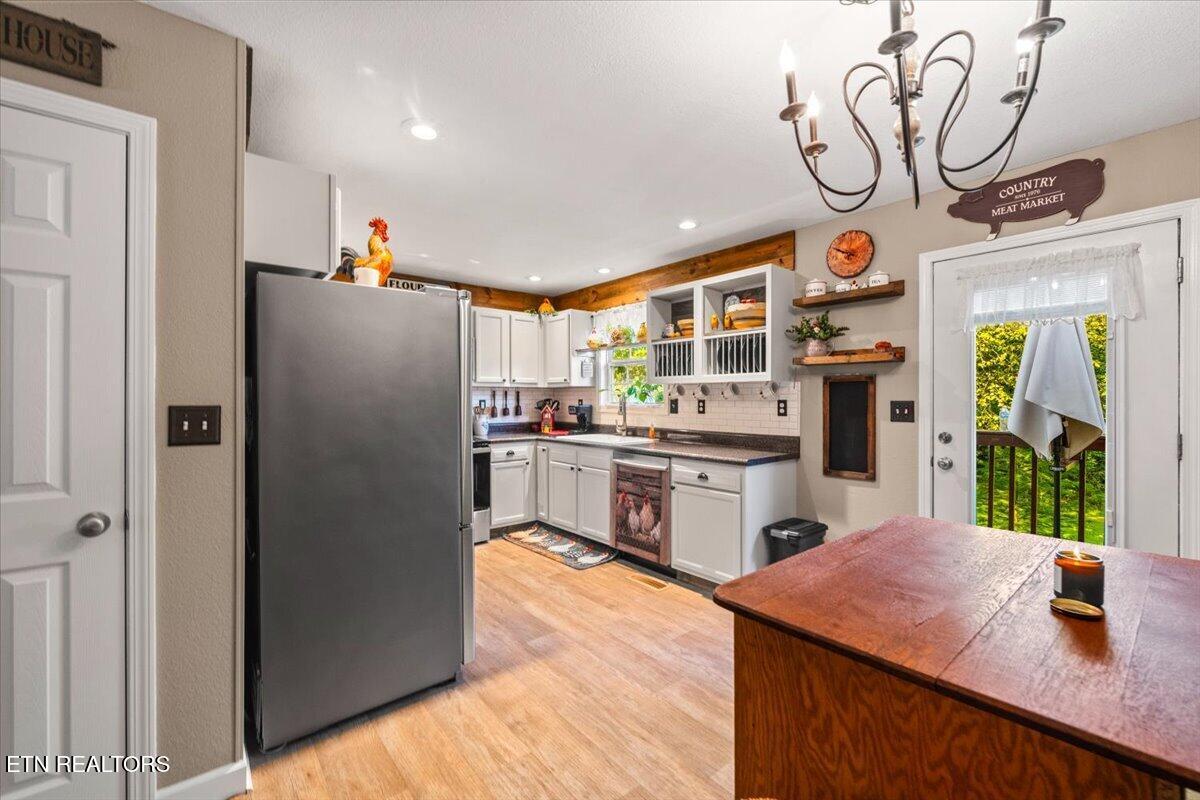124 Mac Ivey Lane, LaFollette