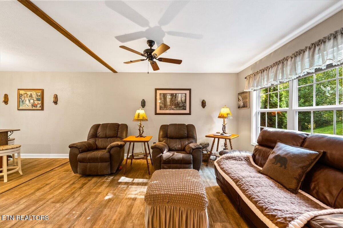 124 Mac Ivey Lane, LaFollette