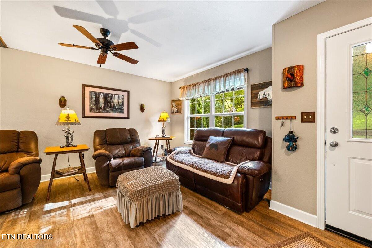 124 Mac Ivey Lane, LaFollette