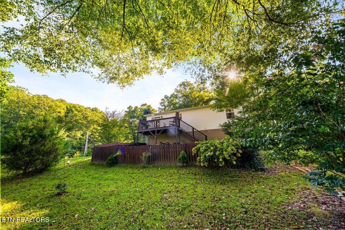 124 Mac Ivey Lane, LaFollette