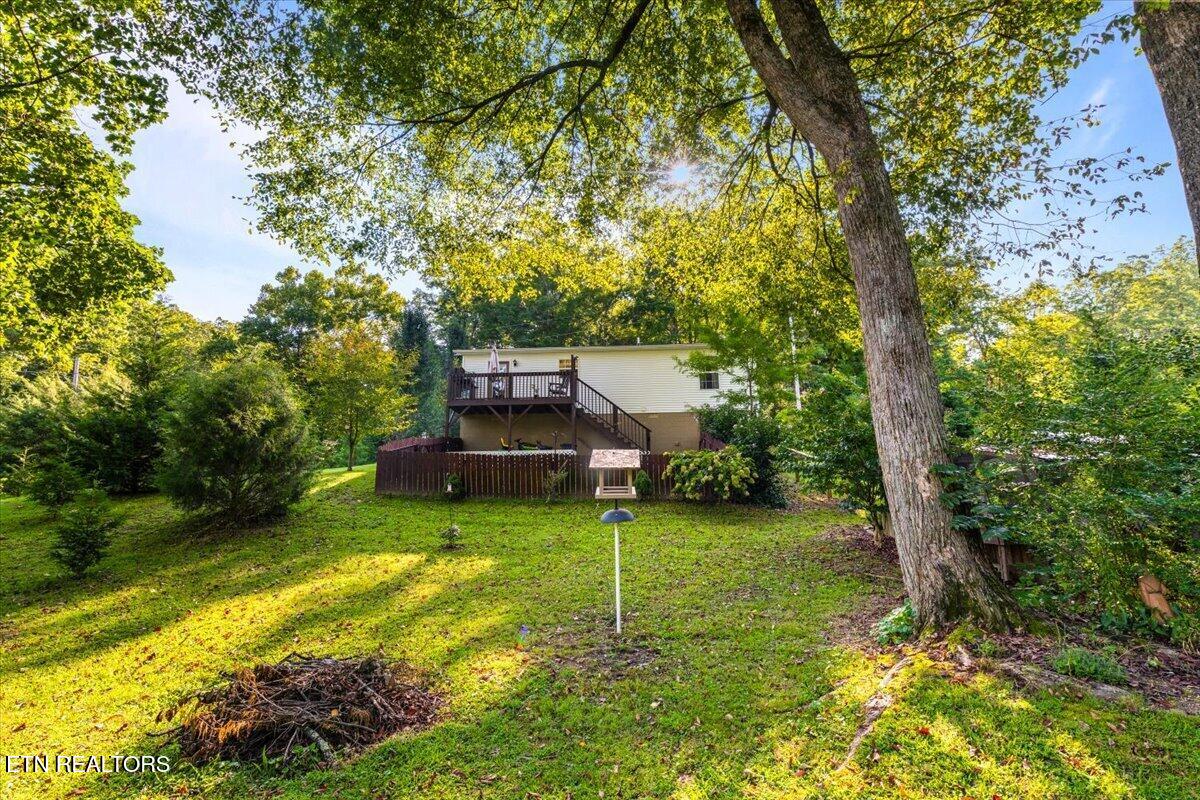 124 Mac Ivey Lane, LaFollette