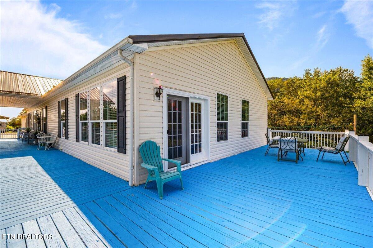 289 Carr Gap Rd