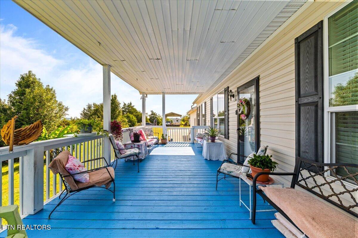289 Carr Gap Rd