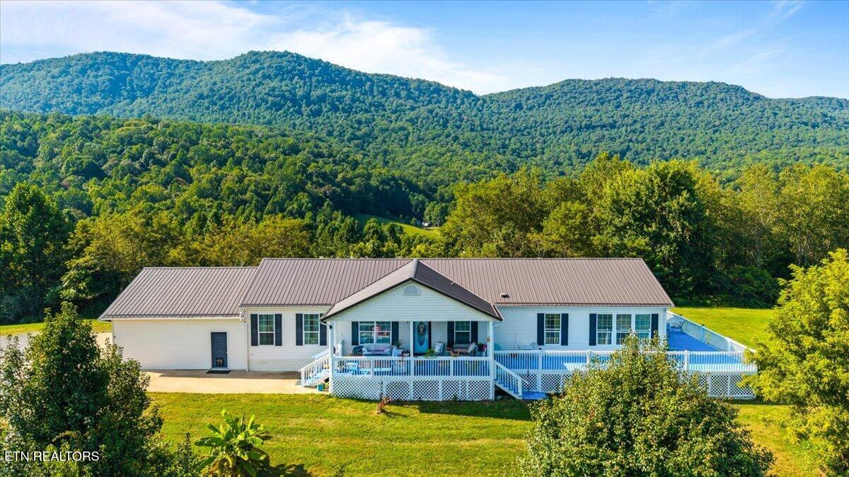 289 Carr Gap Rd