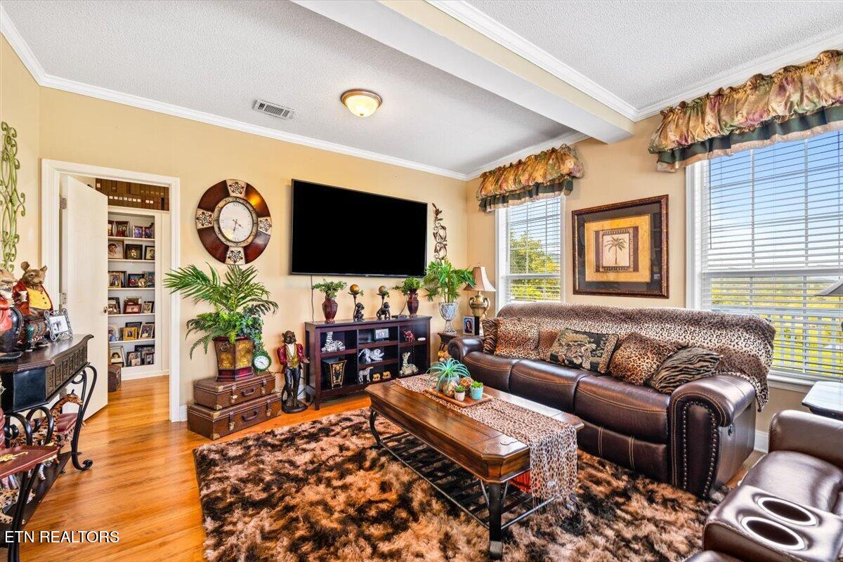 289 Carr Gap Rd