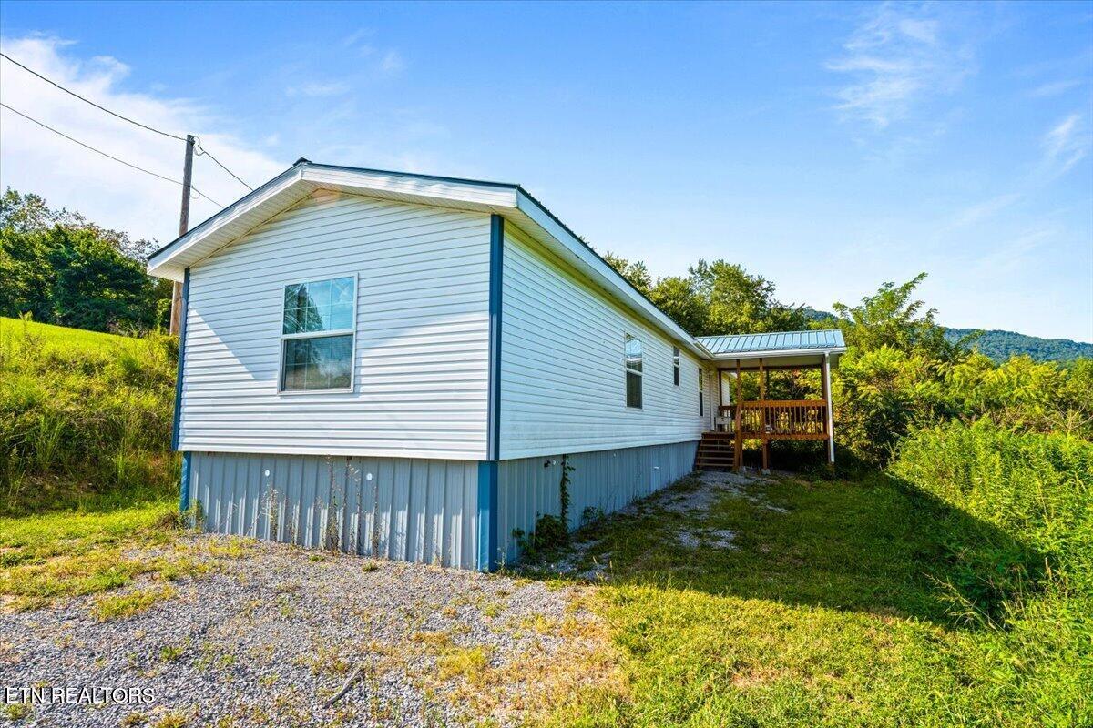 289 Carr Gap Rd