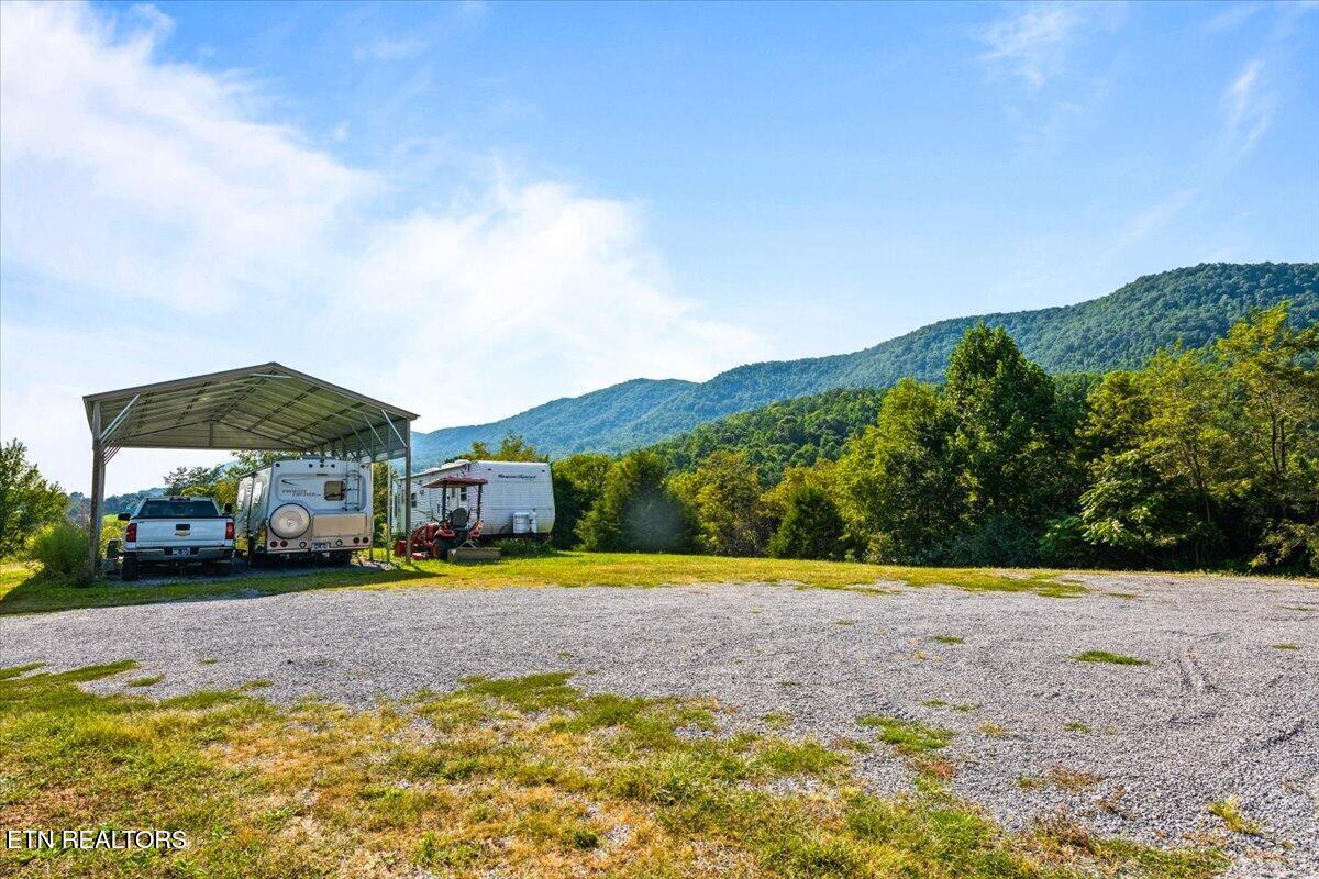 289 Carr Gap Rd
