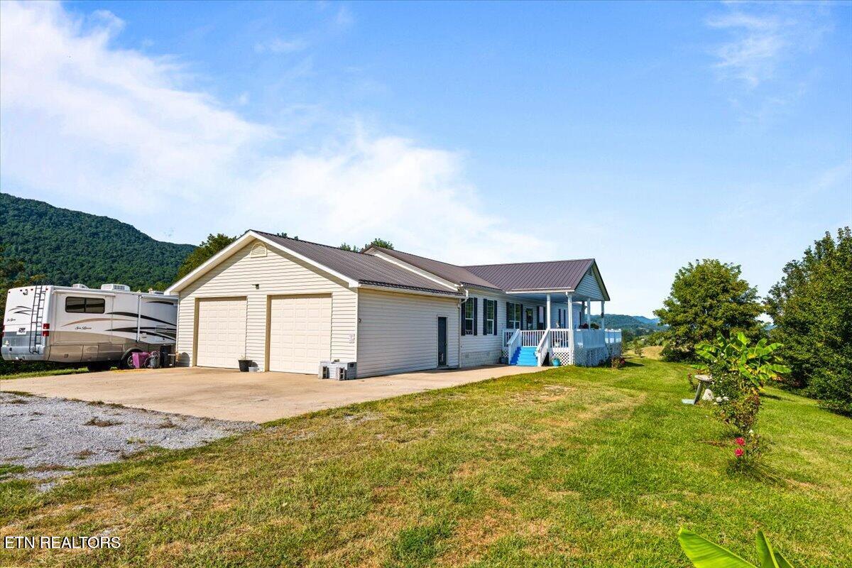 289 Carr Gap Rd