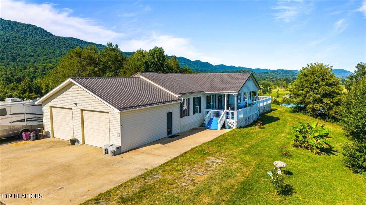 289 Carr Gap Rd