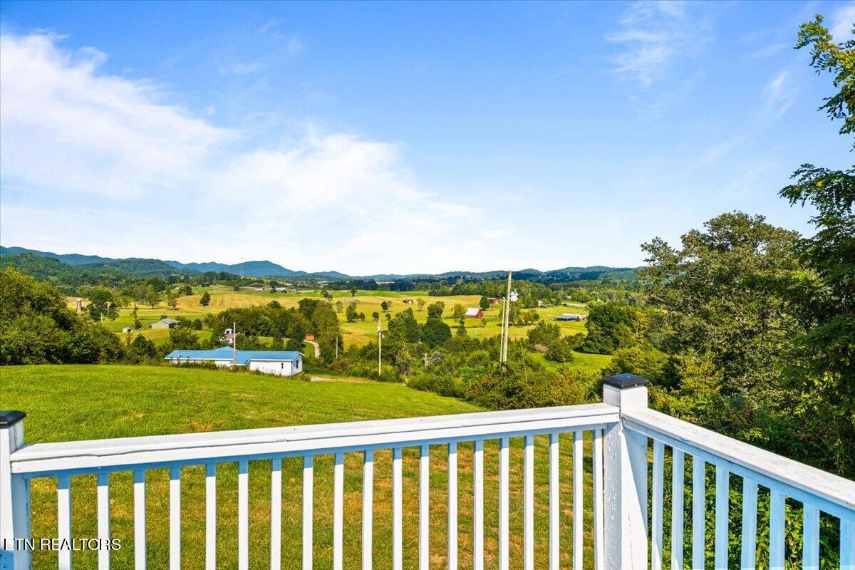289 Carr Gap Rd