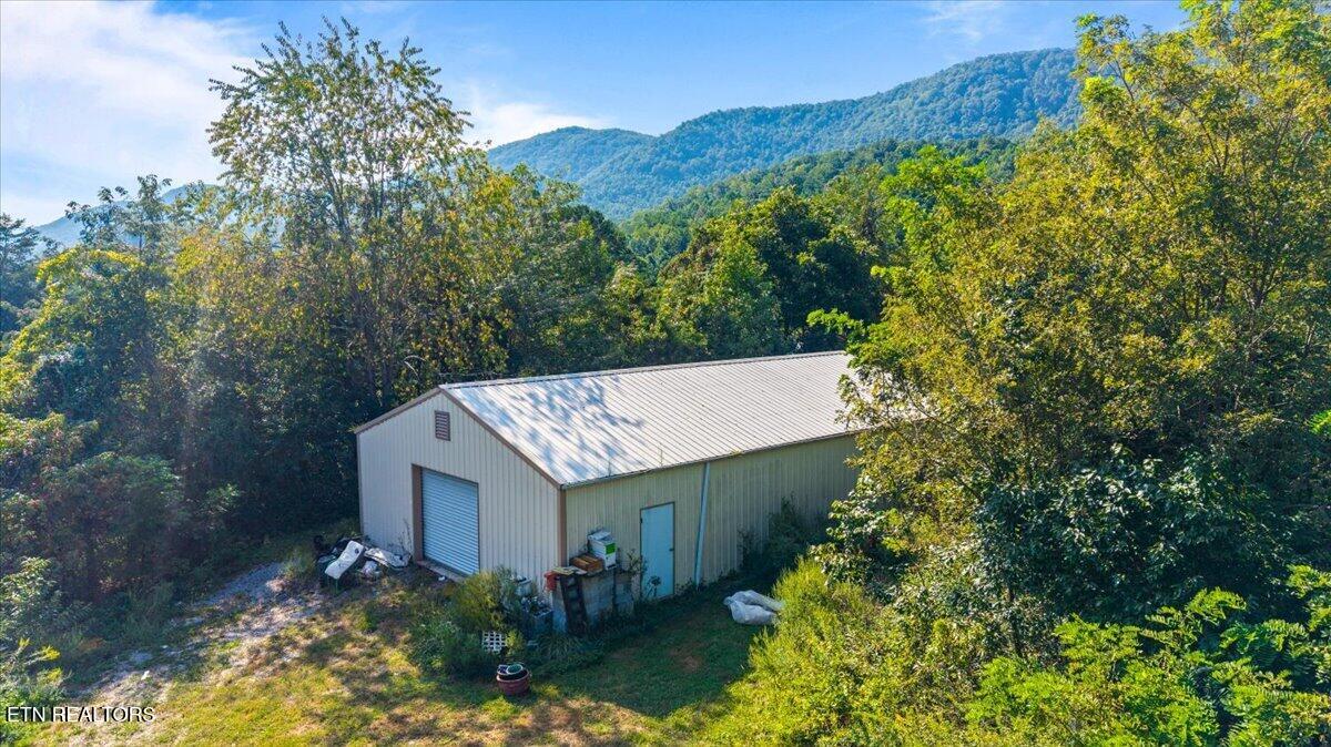 289 Carr Gap Rd