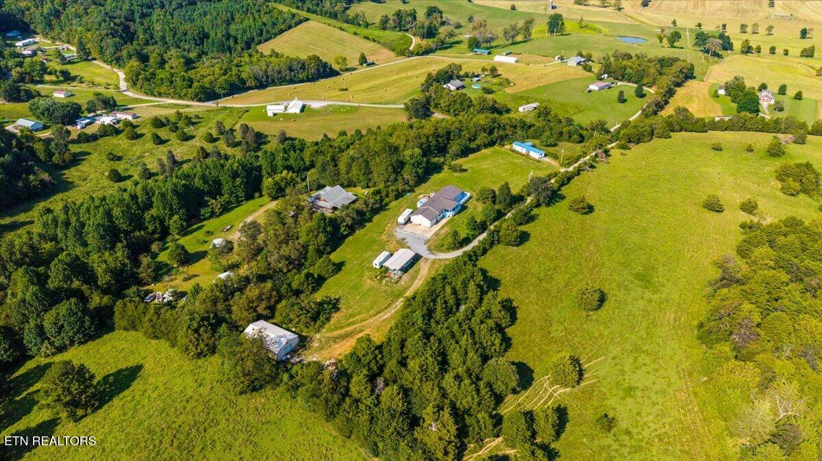289 Carr Gap Rd