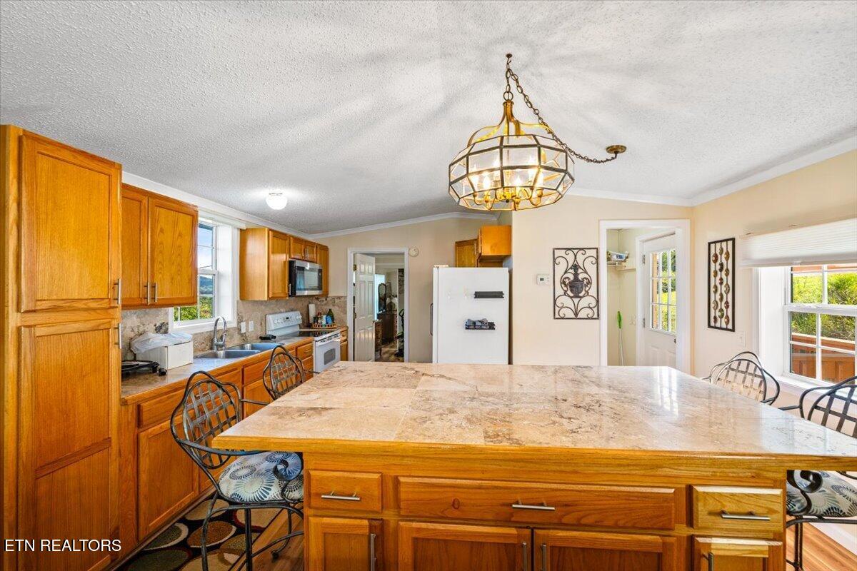 289 Carr Gap Rd