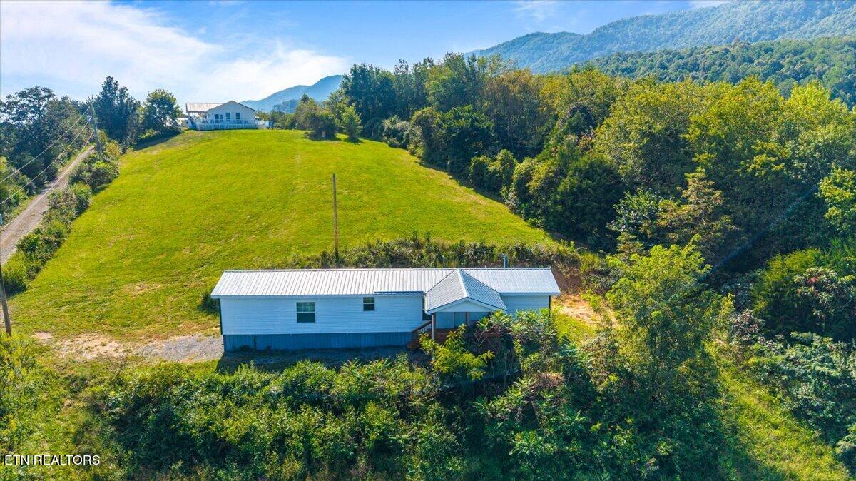 289 Carr Gap Rd