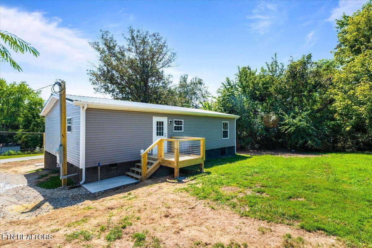 902 W Prospect St, LaFollette
