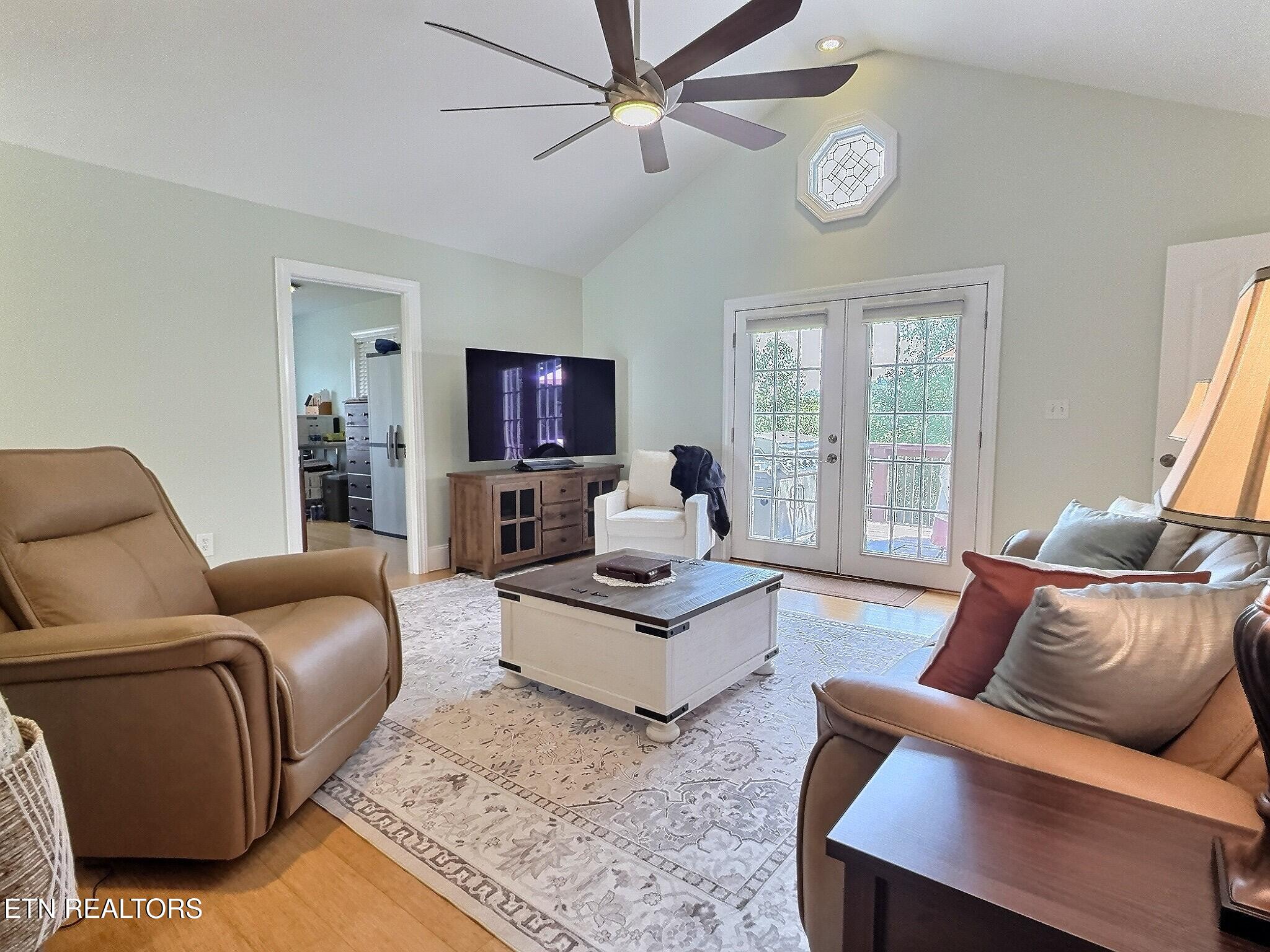 430 Bluff Trace