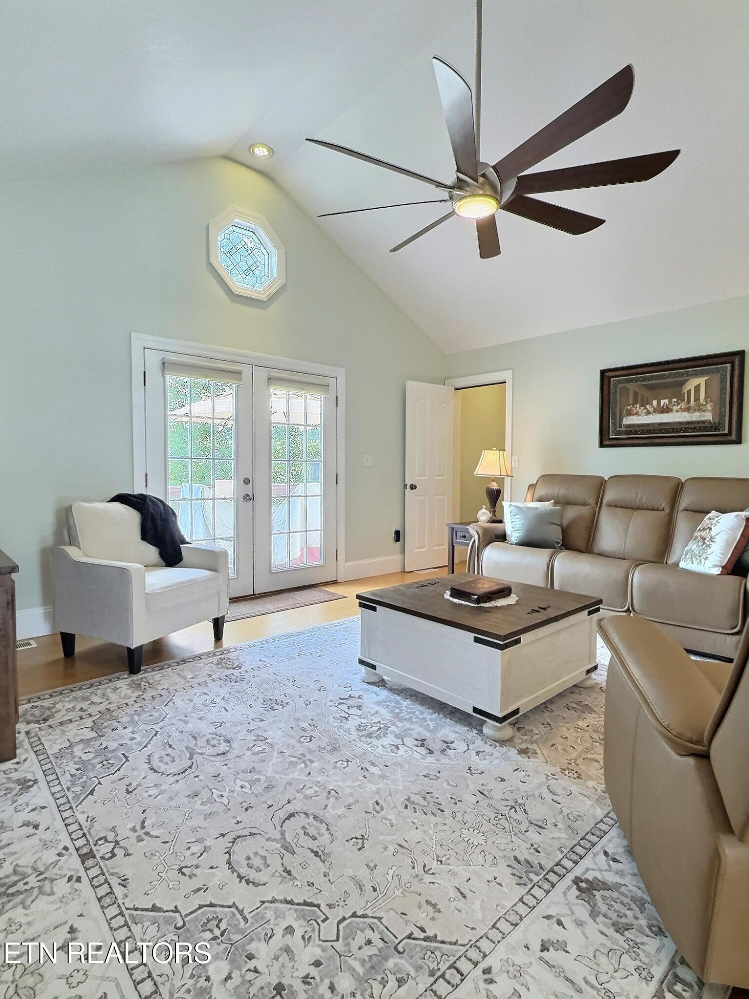 430 Bluff Trace