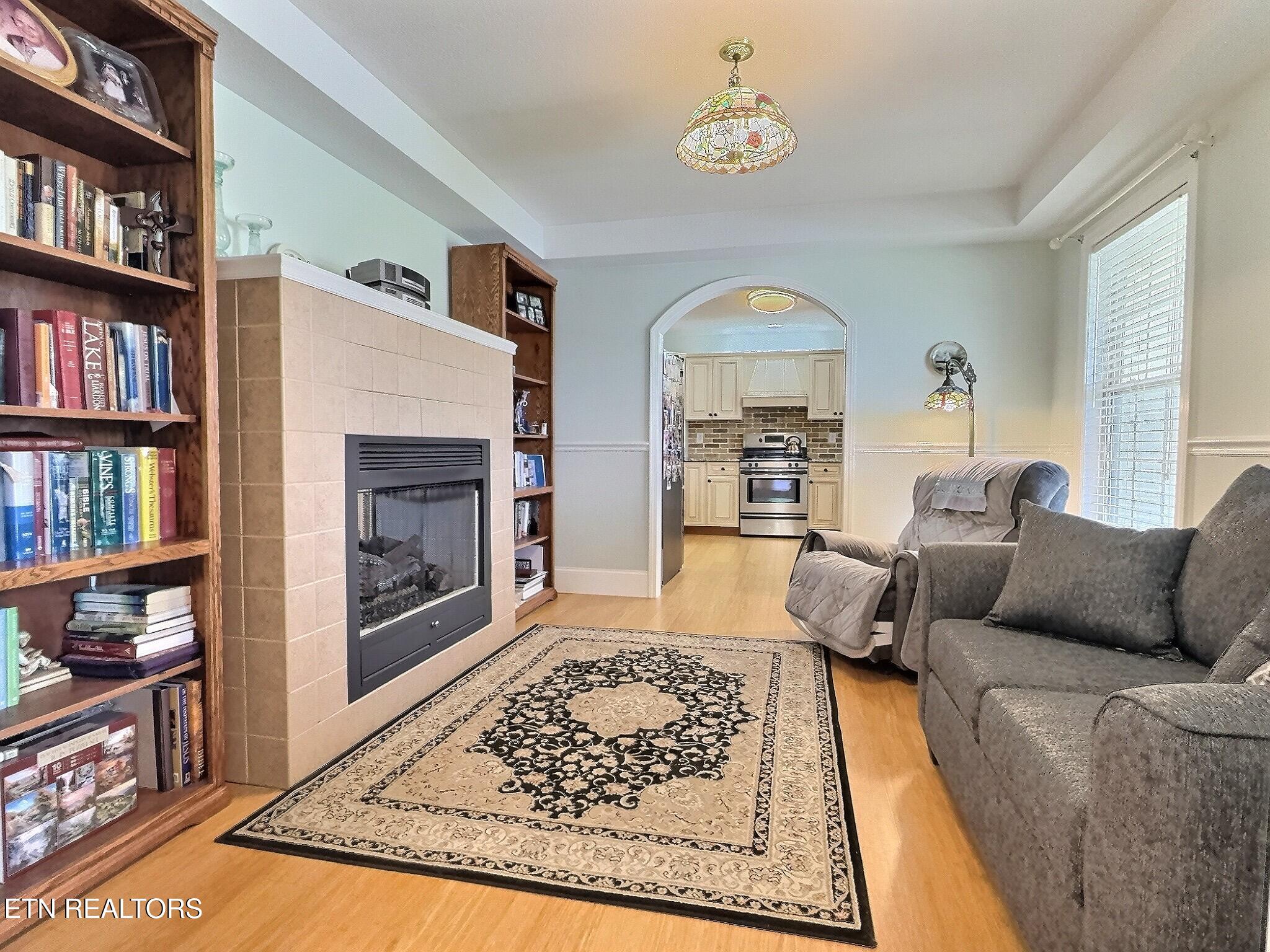 430 Bluff Trace