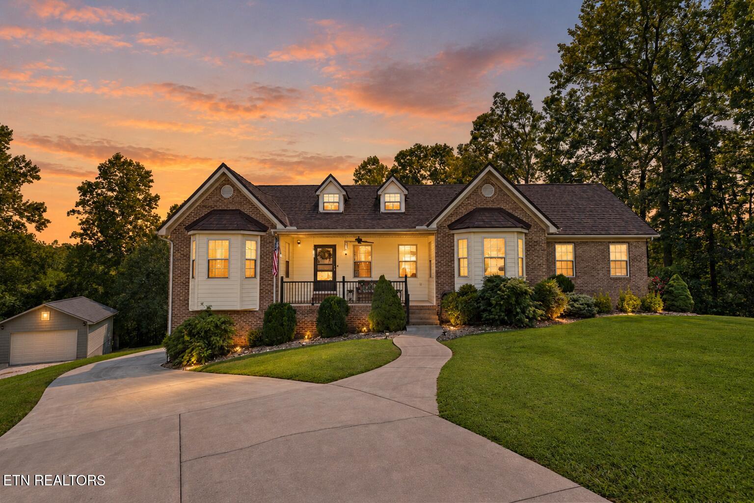 430 Bluff Trace