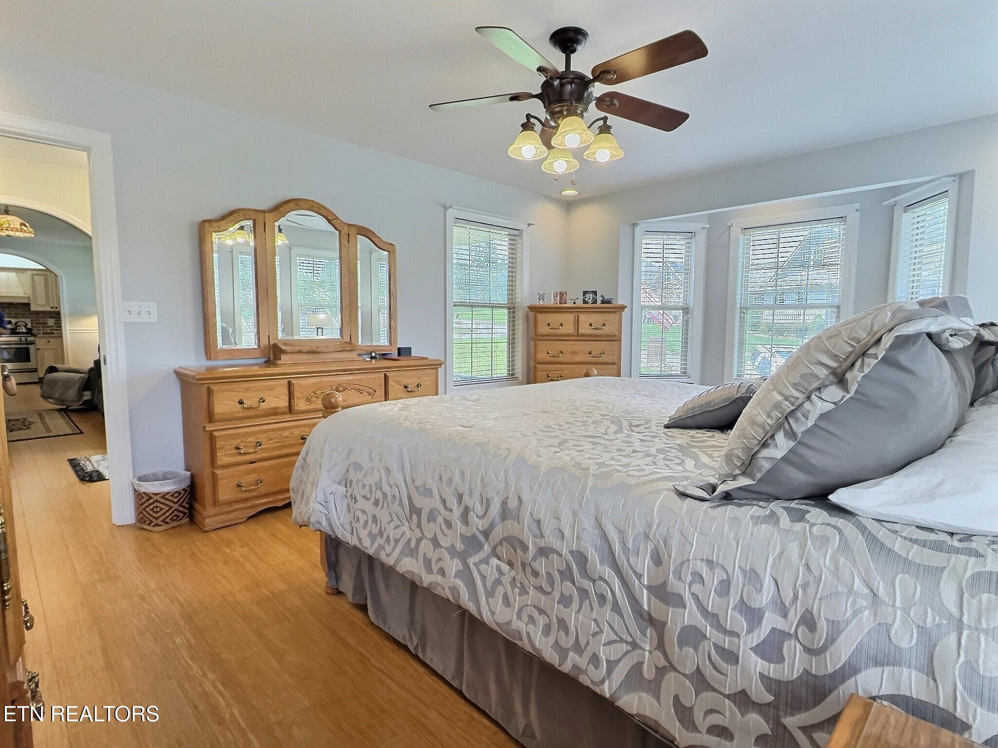 430 Bluff Trace