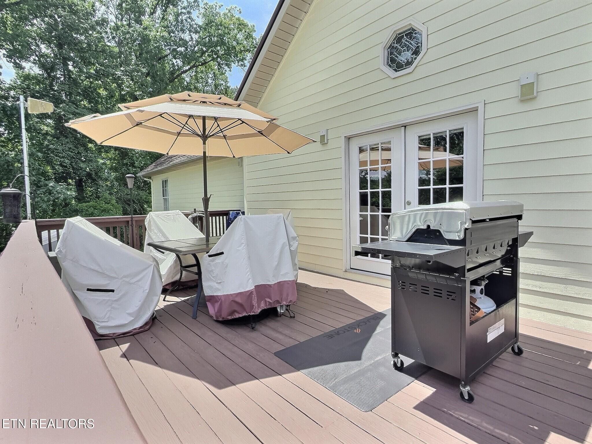 430 Bluff Trace