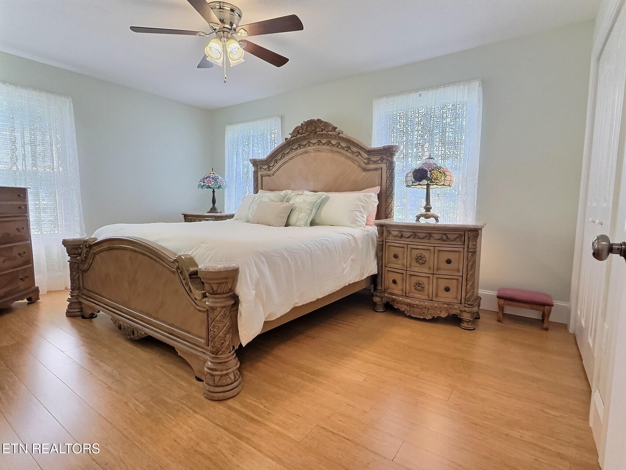 430 Bluff Trace